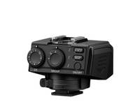 Olympus FR-WR - AAA - Alkali - 6,4 h - 59,1 mm - 51 mm - 46,1 mm - RCV/X-RCV - 3