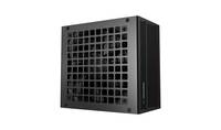 DeepCool PF650, 650 W, 230 V, 85%, Überlastung, Überspannung, Kurzschluß, 20+4 pin ATX, 55 cm