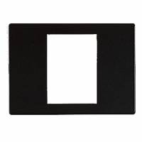 Kaiser Fototechnik 4431 - Schwarz - 100 x 72,5 x 0 mmFormatmask - 45 x 60 mm