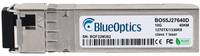 BlueOptics SFPP-S12-40 kompatibler BlueOptics SFP+ BO55J27640D