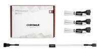 Noctua NA-SEC1 chromax white - Kabel - Strom/Netzteil