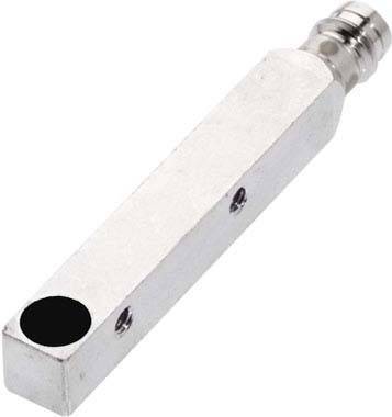 Balluff Sensor,ind.,8x8x59,Kab.3m DC,pnp,no,sn=1,
