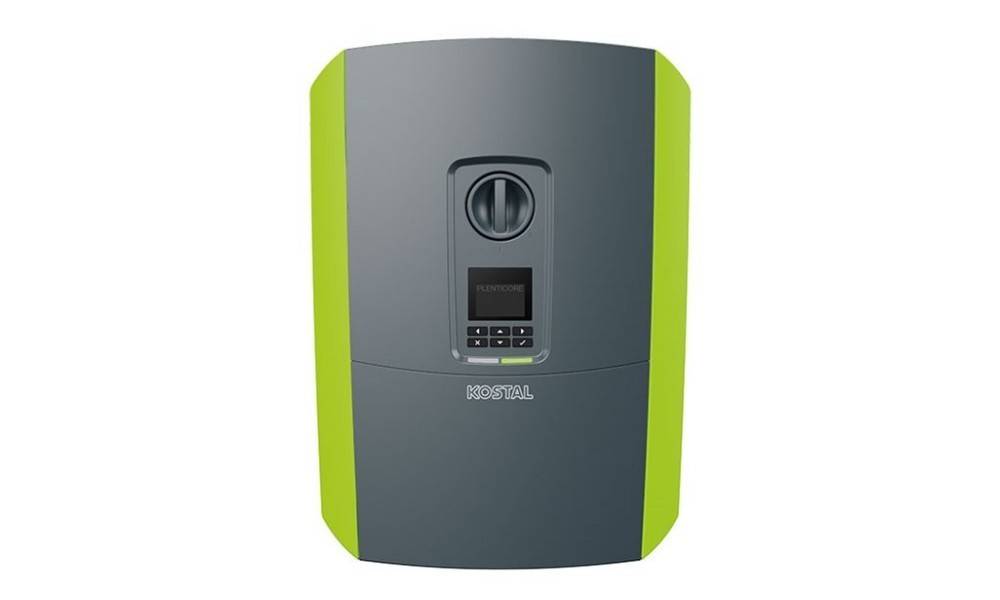 KOSTAL SolarElectric PLENTICORE Wechselrichter plus 5.5 G2