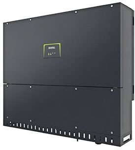 KOSTAL SolarElectric PV-Wechselrichter PIKO CI 50kW