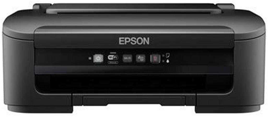 Epson WorkForce WF-2010W Drucker Tintenstrahl Farbe A4 LAN, WLAN