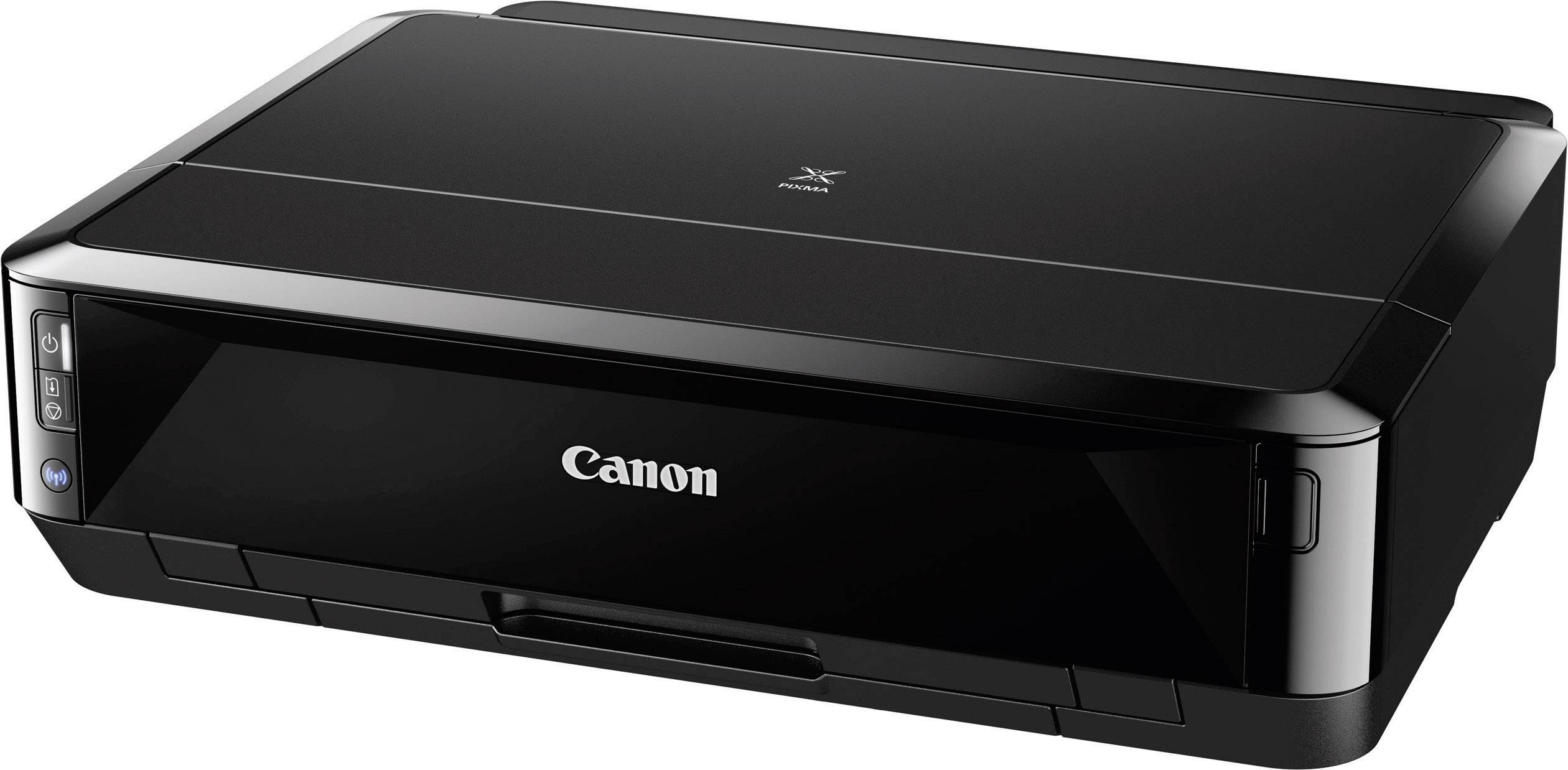 Canon PIXMA IP7250 Drucker Tintenstrahl Farbe A4 WLAN, Duplex
