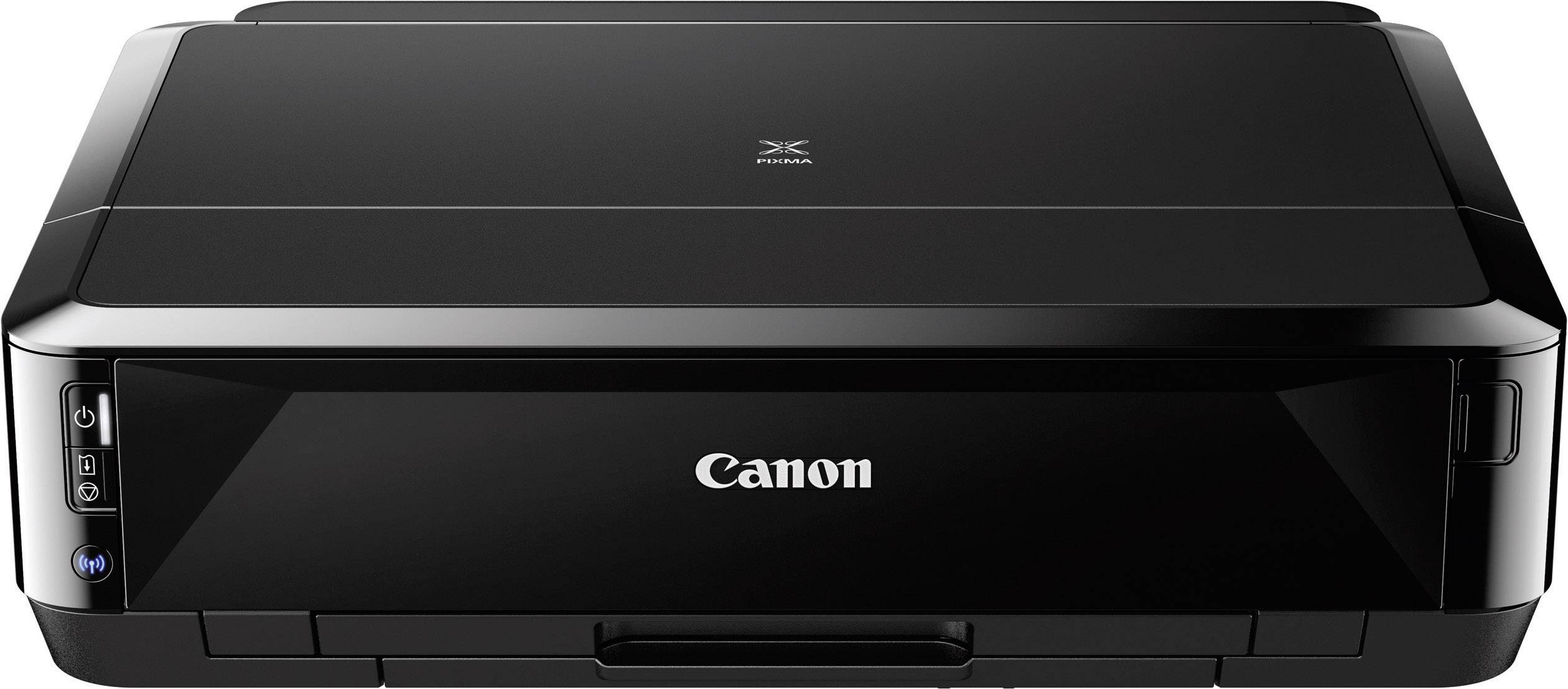 Canon PIXMA IP7250 Farb Tintenstrahl Drucker A4 WLAN, Duplex