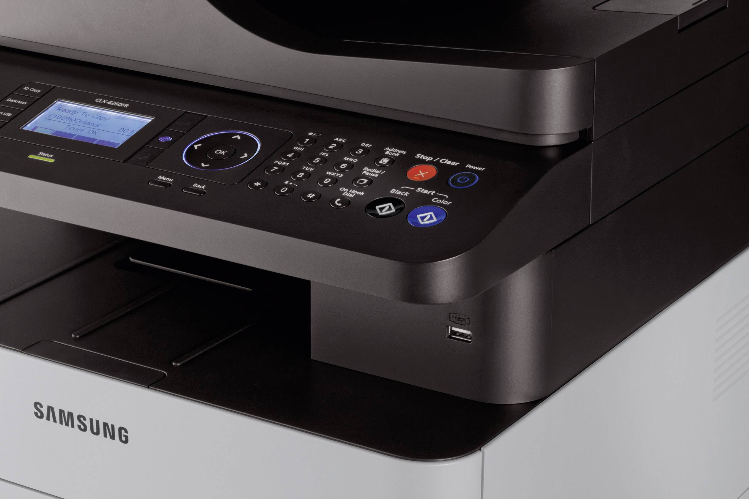 Farbe Fr Drucker Kopierer