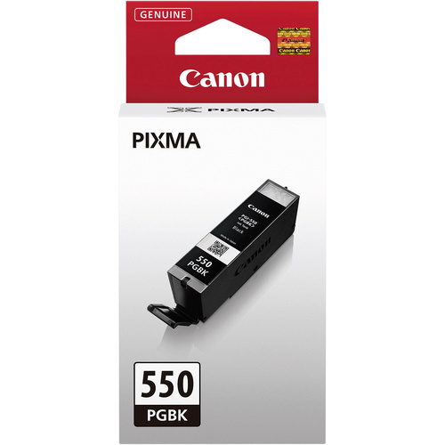 Canon Ink PGI-550PGBK Original Black 6496B001