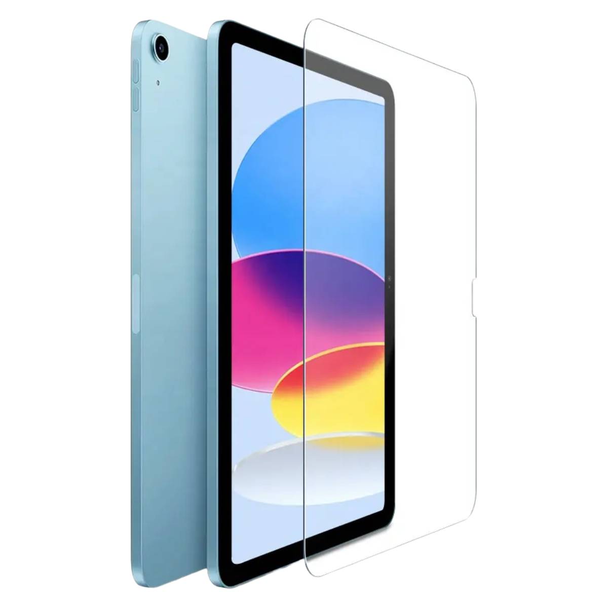 Displayschutz Max, 10,9" (10. Gen.) - Schutzglas