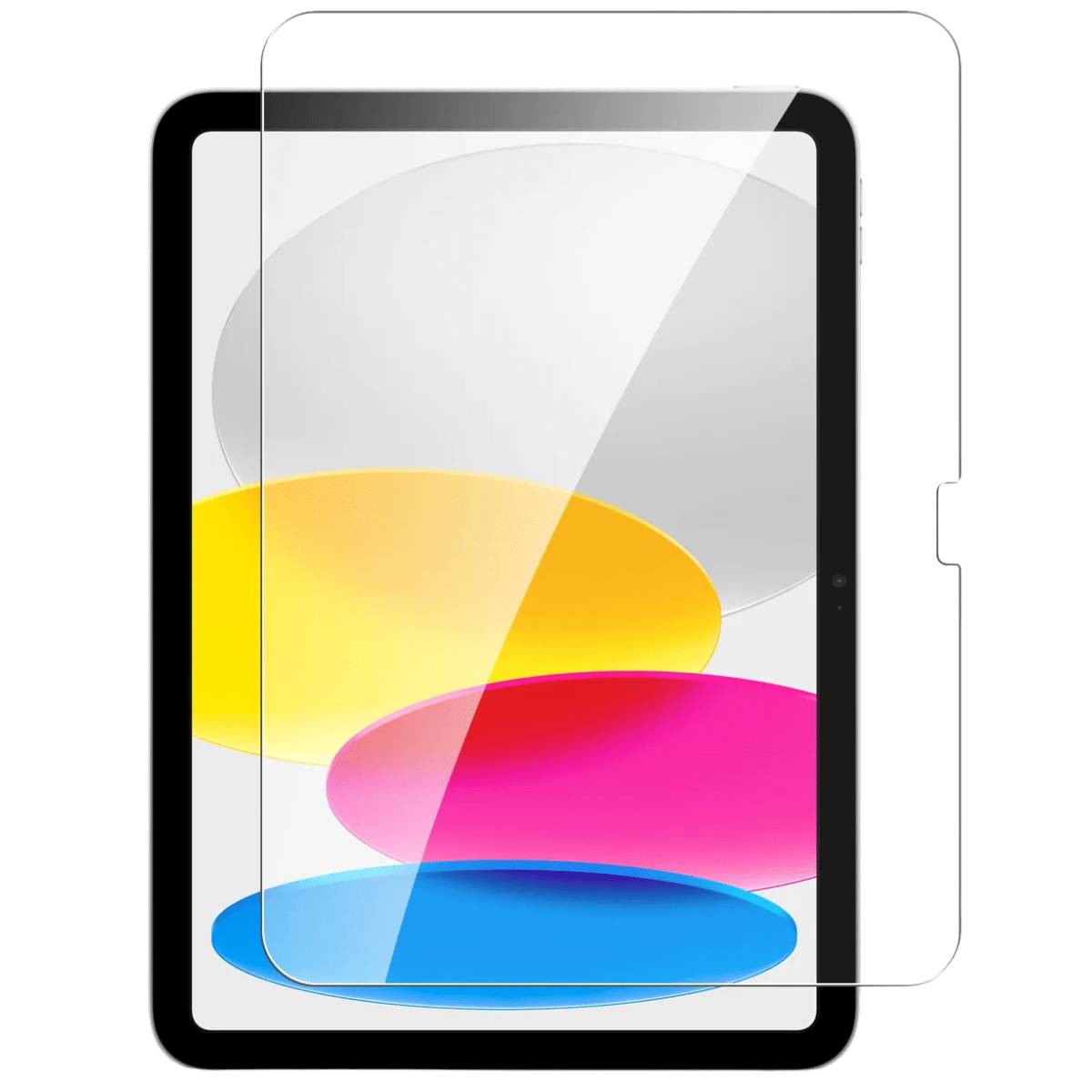Displayschutz Max, 10,9" (10. Gen.) - Schutzglas