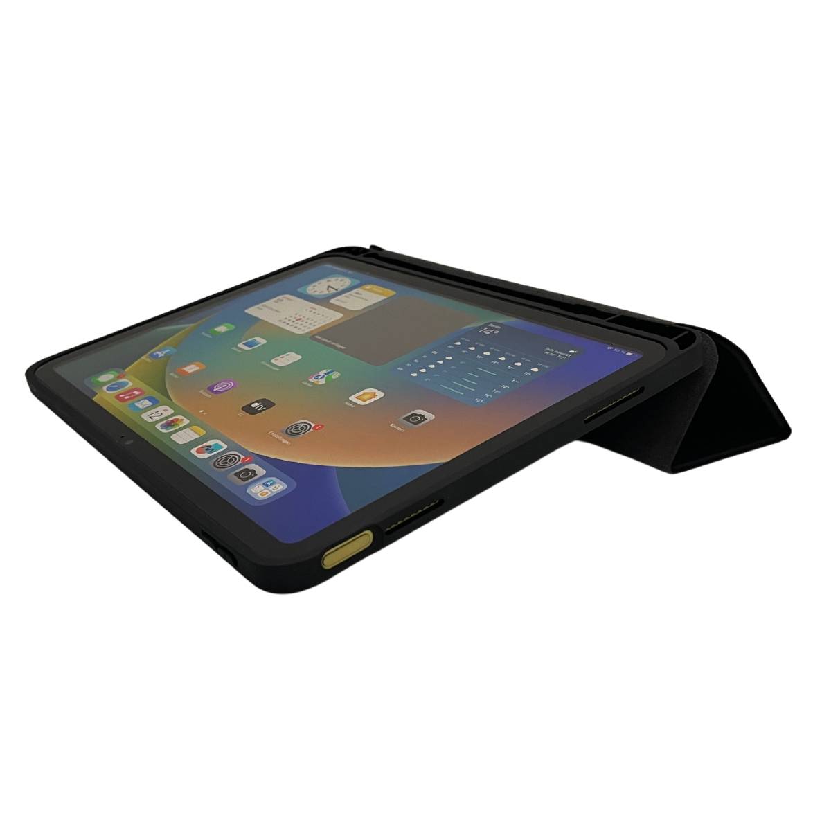 Slim Case iPad 10.9" (10 Gen.), iPad Case