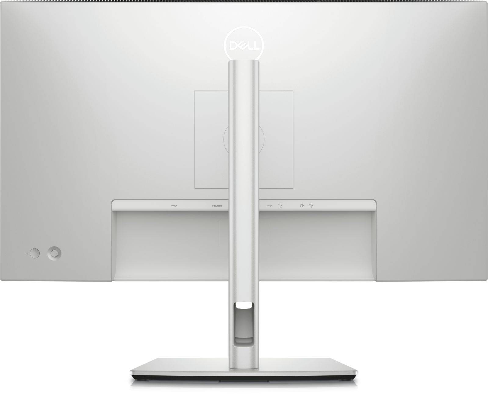 Dell UltraSharp U2724D - LED-Monitor - QHD - 68.47 cm (27")