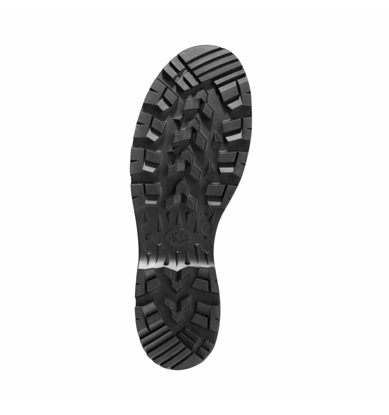 HAIX Haix Sicherheitsstiefel TREKKER MOUNTAIN 2.0 Gr. UK 3.5 / EU 36 braun