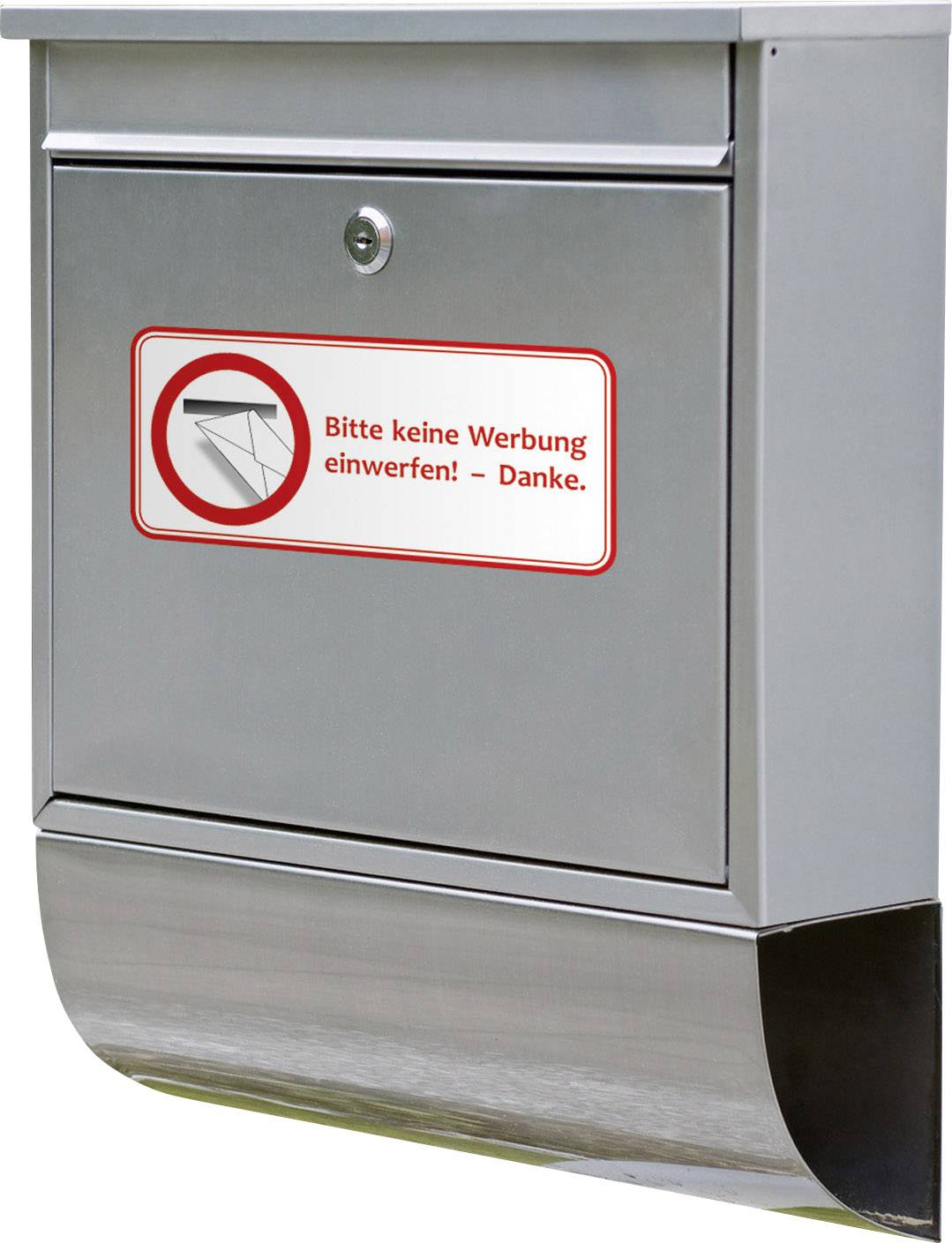 Sigel IF140 Selbstklebefolie DIN A4 Tintenstrahldrucker Weiß, Opak 10St.