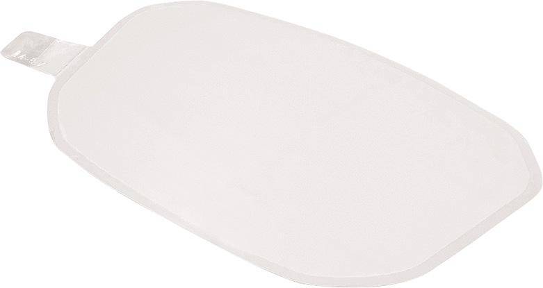 Kassetten-Visierfolie Z-Link, abziehbar