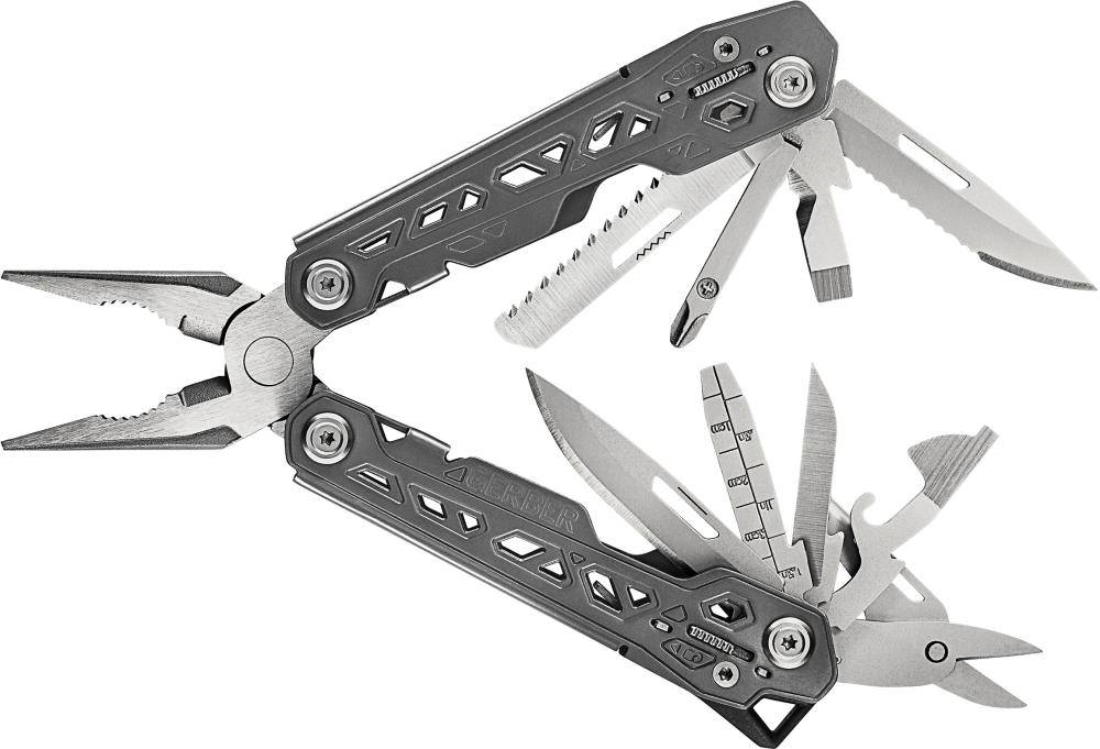 Multitool TRUSS Beschaffungsartikel - Artikel: 0013658158276