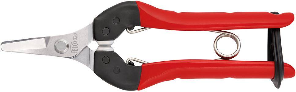 Leseschere Felco 320 Beschaffungsartikel