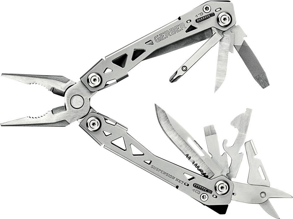 Suspension NXT Multitool mit Clip Beschaffungsartikel - Artikel: 0013658158252