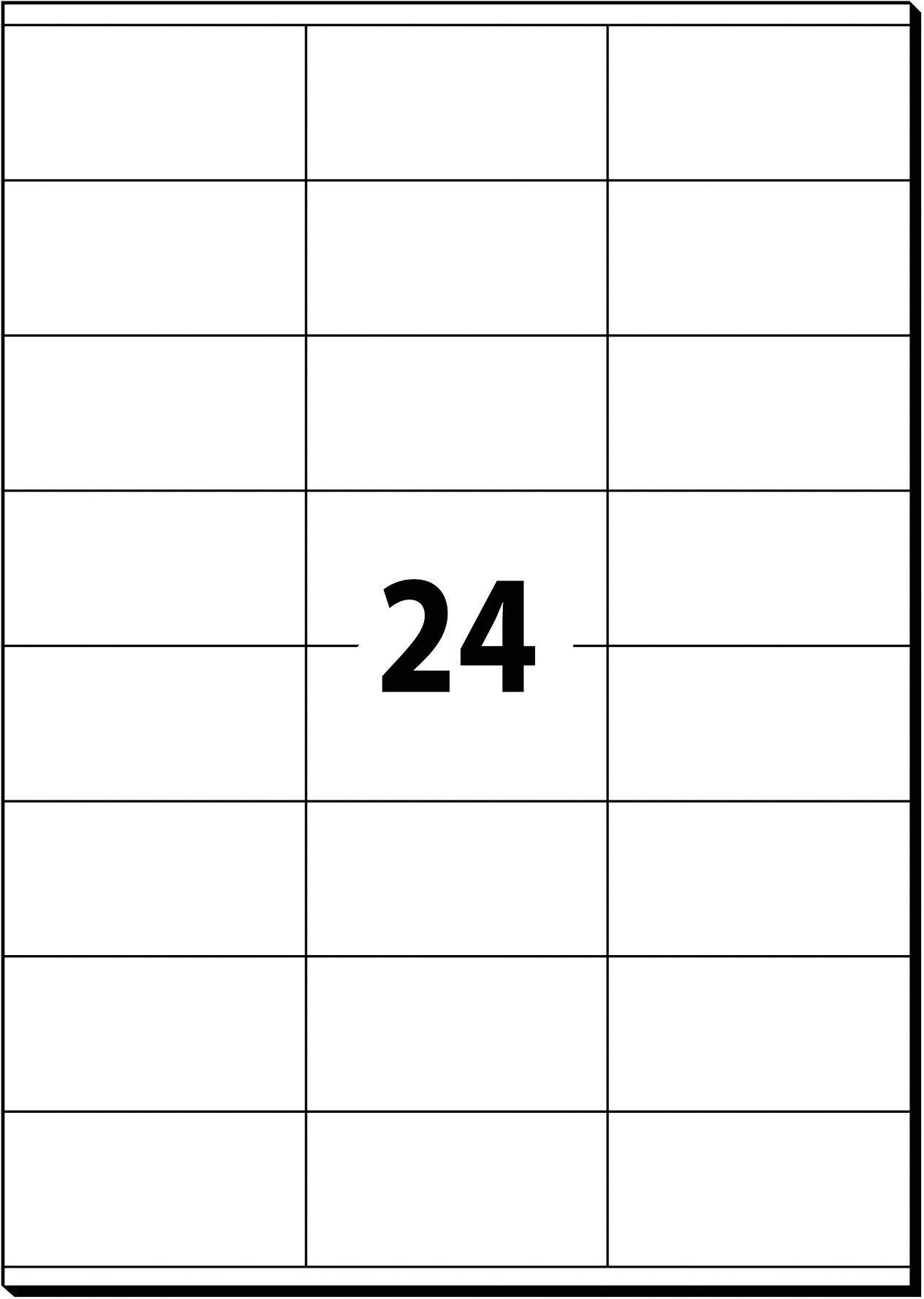 Sigel LA131 600 St.