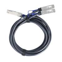 BlueOptics MCP7H50-H002R26-NV kompatibles BlueLAN QSFP56 DAC BL072001W2M26 - 2 m