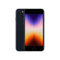 iPhone SE 2022 128GB black EU