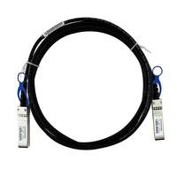 BLUEOPTICS - Aruba JL487A kompatibles BlueLAN DAC SFP28 SC272701Q1M30