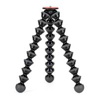 Joby GorillaPod 5K Stand - Stativ - Stand - 5 kg - 482 g - 1/4" - Black
