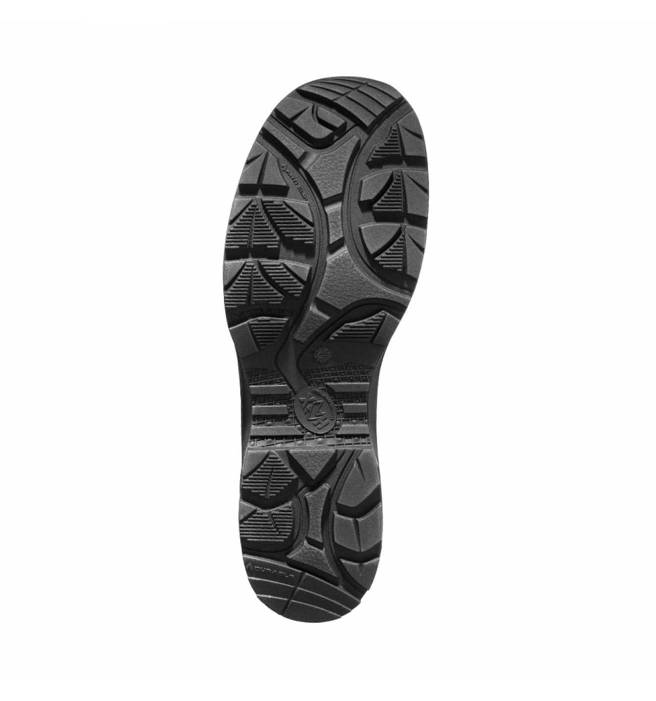 HAIX Haix Sicherheitshalbschuh AIRPOWER XR26 Gr. UK 9.0 / EU 43 braun
