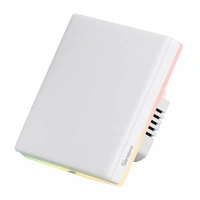 Smart Touch WiFi Wandschalter Sonoff TX T5 1C (1-Kanal) Smart Touch WiFi Wandschalter Sonoff TX T5 1C (1-Kanal)