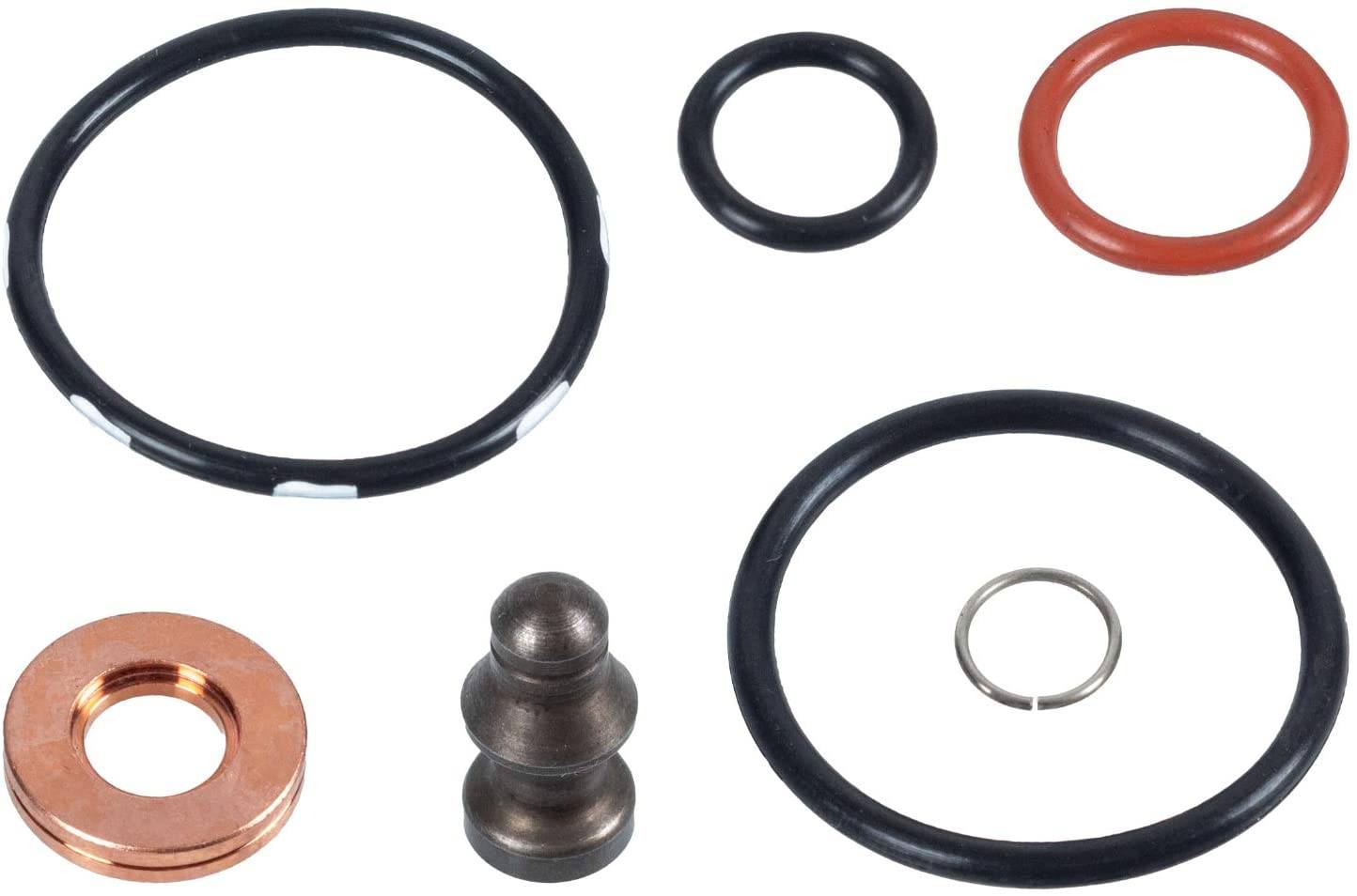 febi Bilstein 40135 Dichtungssatz, Einspritzdüse