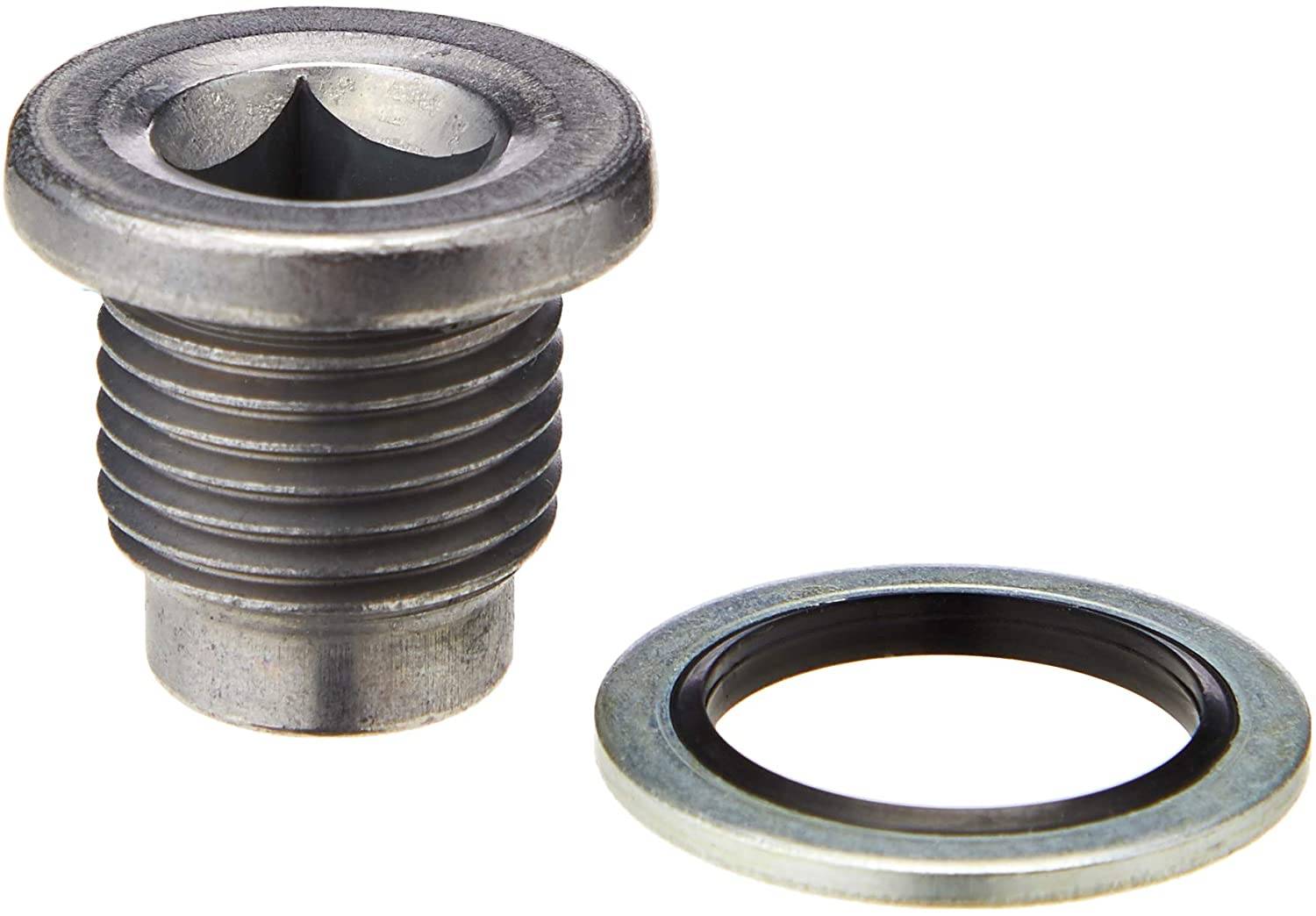 febi Bilstein 101250 Verschlussschraube, Ölwanne