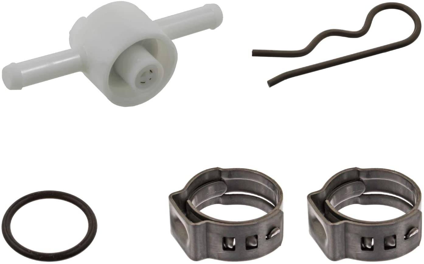 FEBI BILSTEIN 40611 Rep. Satz Ventil