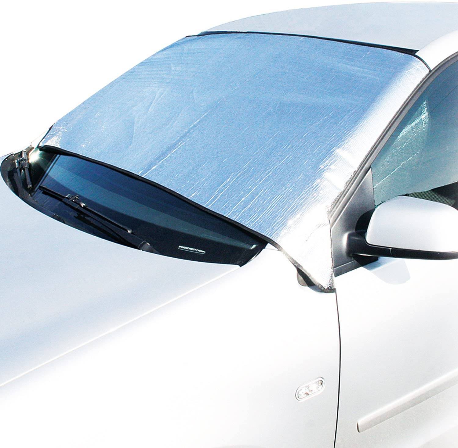 Cartrend Frontscheibenabdeckung VAN 230 x 85 cm