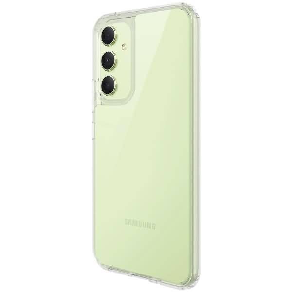 PanzerGlass HardCase with D3O Samsung A55 5G