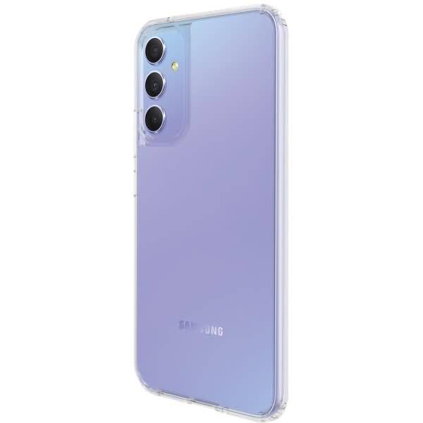 PanzerGlass HardCase with D3O Samsung A35 5G