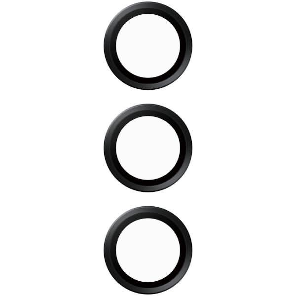 SAFE. by PG Camera Protector Samsung A55 5G, Black