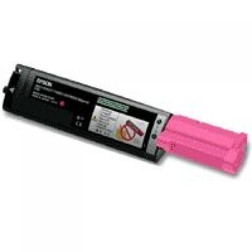 Epson 0192 - Magenta - Original - Tonerpatrone - für AcuLaser C1100, C1100+, C1100N, CX11N, CX11NF, CX11NFC, CX11NFCT, C