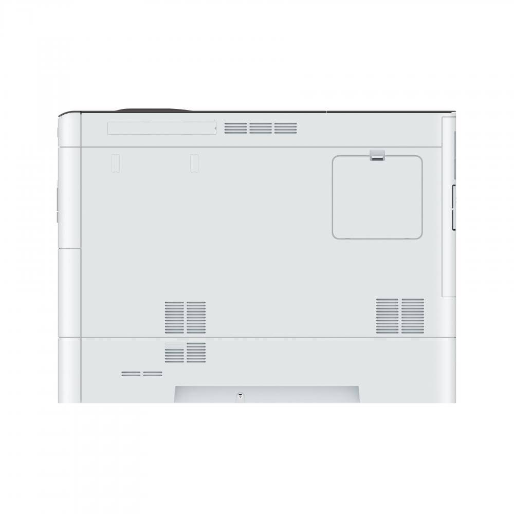 Kyocera ECOSYS PA3500cx - Drucker - Farbe - Duplex - Laser - A4/Legal - 1200 x 1200 dpi - bis zu 35 Seiten/Min. (einfarbig)/