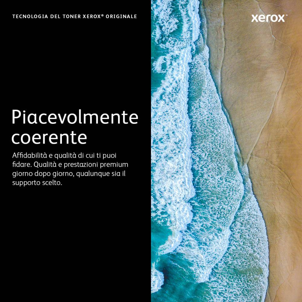 Xerox Phaser 5500 - Schwarz - Original - Tonerpatrone - für Phaser 5500