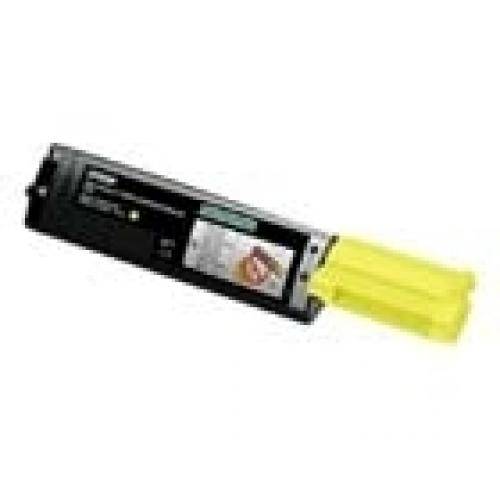 EPSON Toner S050316 ca. 5.000 Seiten gelb