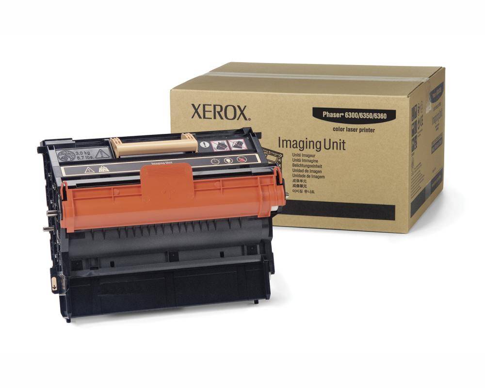 Xerox Bildtrommel für Phaser 6300/6350/6360