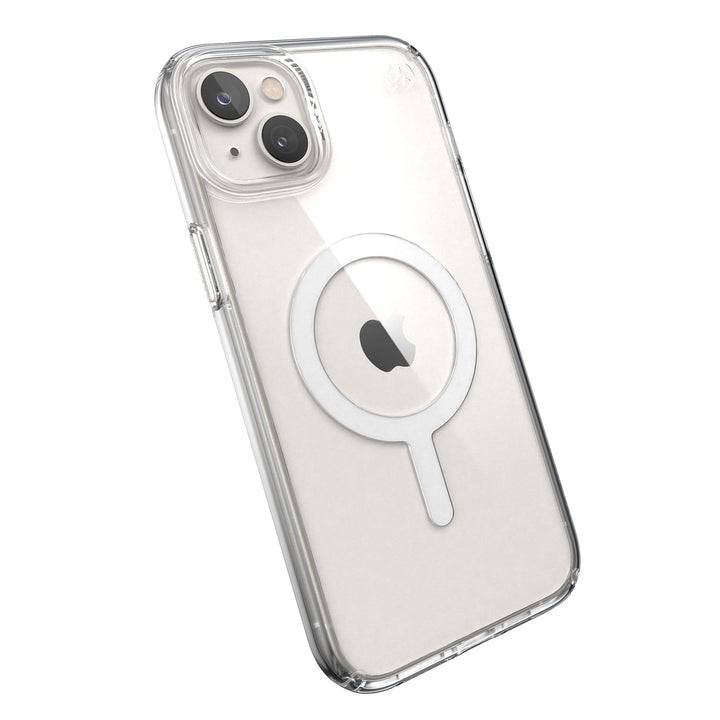 Speck Presidio Perfect-Clear - Hintere Abdeckung