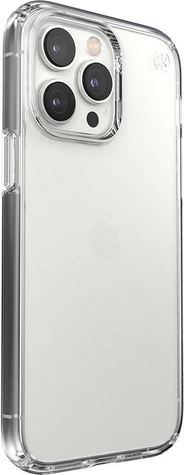 Presidio Perfect Clear, Cover, Apple, iPhone 14 Pro Max, 17 cm (6.7"), Transpare