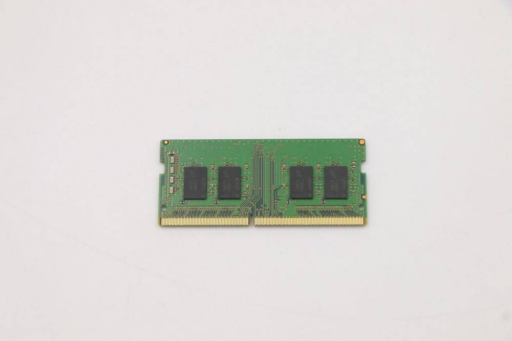 5M30Z71690, 8 GB, 1 x 8 GB, DDR4, 3200 MHz, 260-pin SO-DIMM