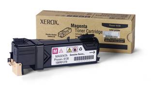 Xerox Toner für Phaser 6130 magenta