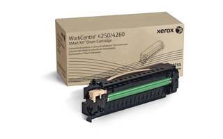 Xerox Trommeleinheit 113R00755 Original Schwarz 80000 Seiten