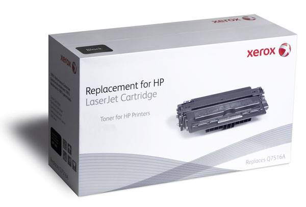 Xerox Toner ersetzt HP 312A, CF381A Kompatibel Cyan 3200 Seiten 006R03253 006R03253