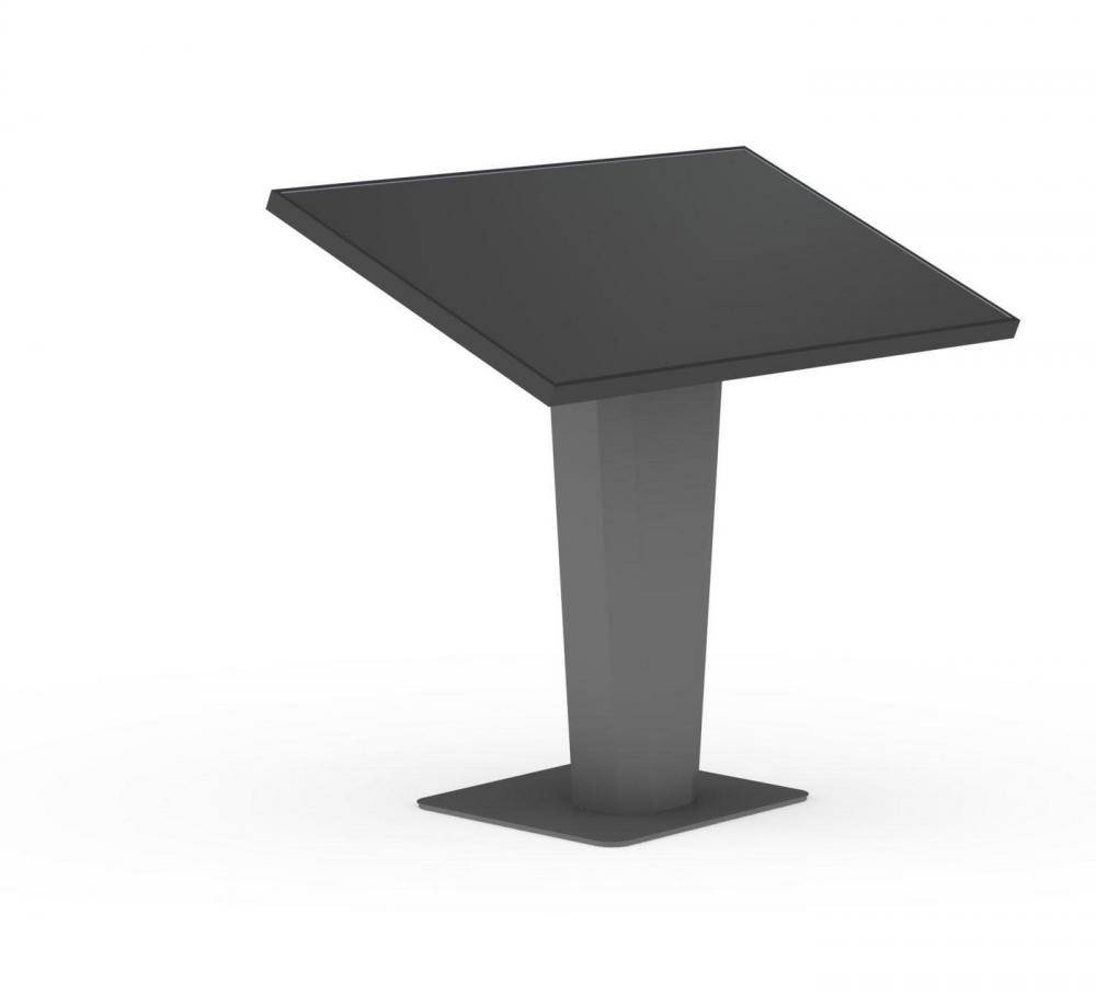 SMS Icon Navigator - Aufstellung - für Flachbildschirm - Bildschirmgröße: 101.6-139.7 cm (40"-55")