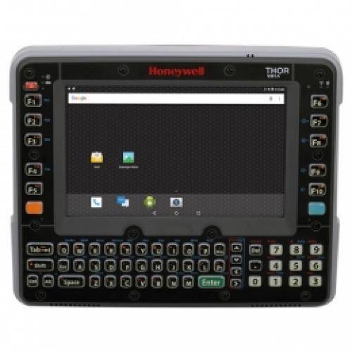 Honeywell Thor VM1A - Client Pack - Computer für den Einbau in Fahrzeuge - Snapdragon 660 2.2 GHz - Android 8.0 (Oreo)